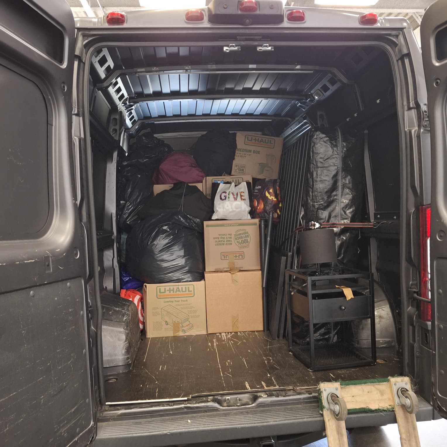 Moving process 1