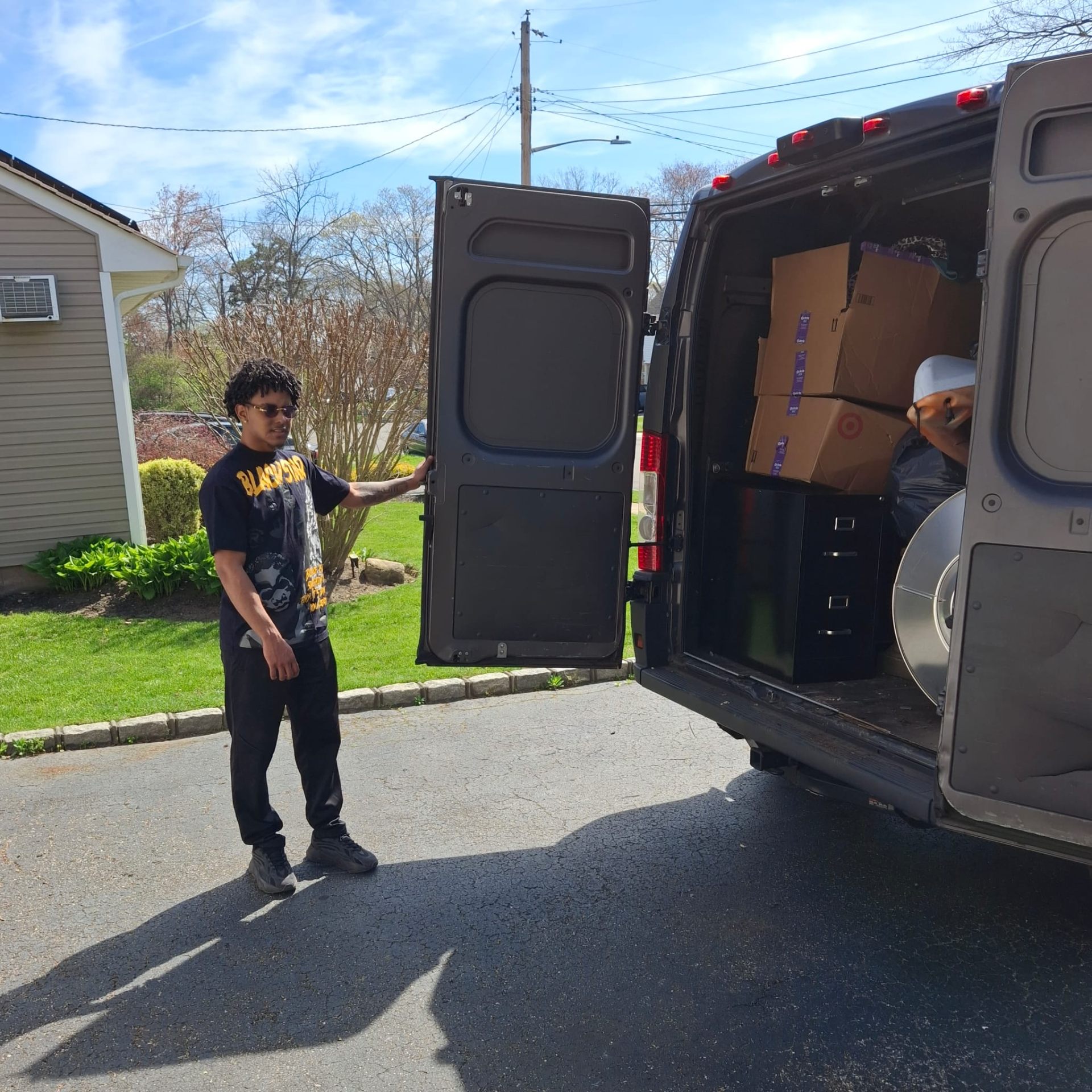 Moving process 13