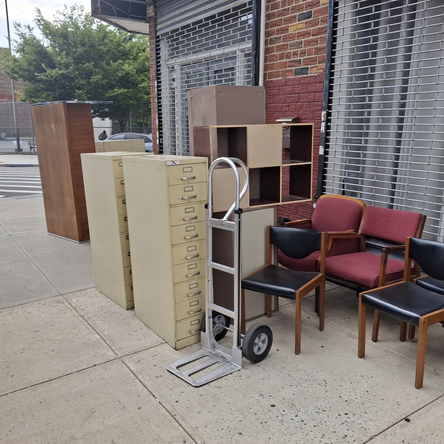 Moving process 3